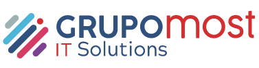 Logo Grupo Most